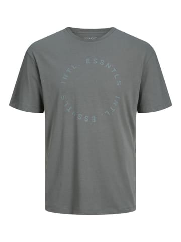 Jack & Jones Shirt "Joki" in Grau