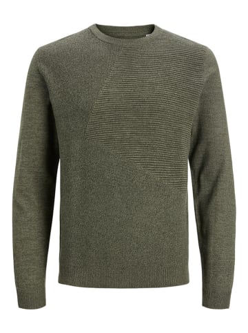 Jack & Jones Pullover "Brooklyn" in Grün