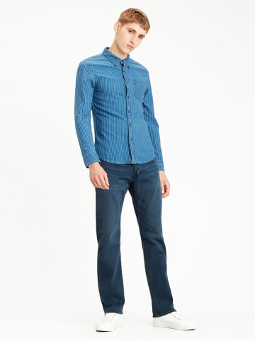 Levi's Jeans "501®" - Regular fit - in Dunkelblau