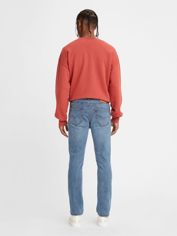 Levi´s Jeans "511" - Slim fit - in Blau