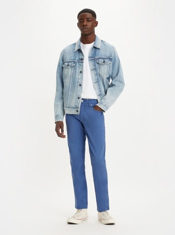 Levi's Jeans "511" - Slim fit - in Blau