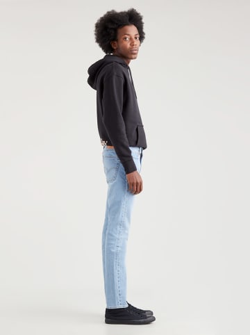 Levi´s Jeans "510" - Skinny fit - in Hellblau