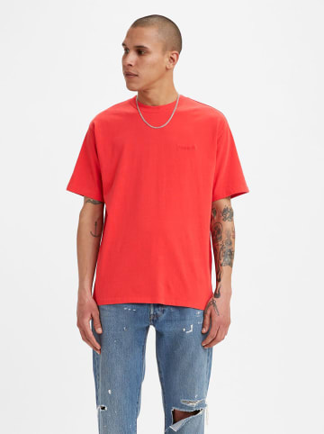 Levi's Shirt in Rot