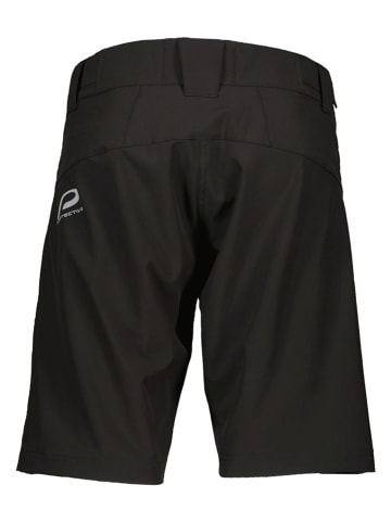 Protective Fahrradshorts "P-Say Now" in Schwarz