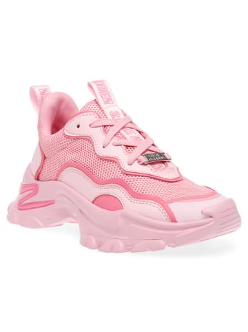 Steve Madden Sneakers "Manerva" in Rosa
