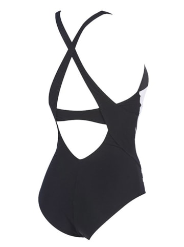 Arena Badpak "Aika Cradle" zwart