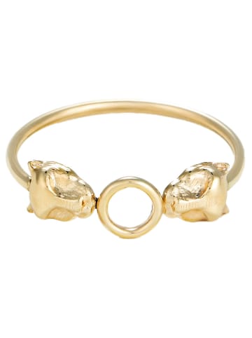 OR ÉCLAT Gouden ring "Savage"