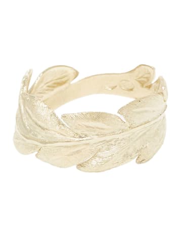OR ÉCLAT Gouden ring "Foresta"