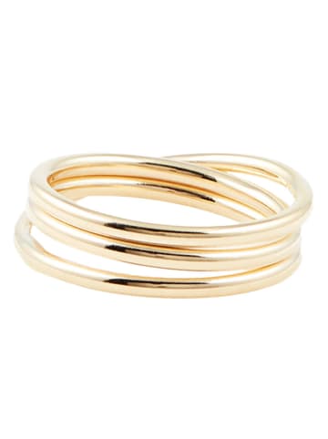 L instant d Or Gold-Ring "Jupiter"
