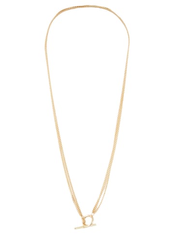 OR ÉCLAT Gouden ketting "Tessa" - (L)43 cm