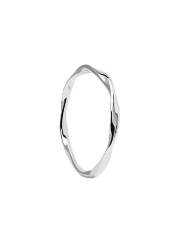 PDPAOLA Silber-Ring "Spiral"