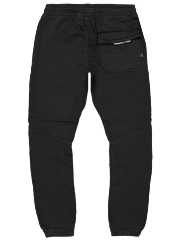 Vingino Jeans "Cilio" - Regular fit - in Schwarz
