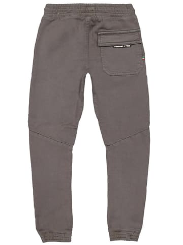 Vingino Jeans "Cilio" - Regular fit - in Grau