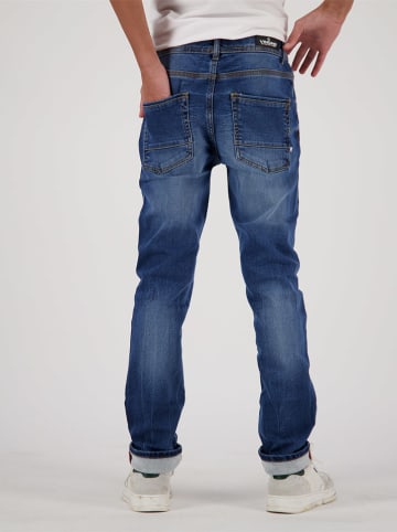 Vingino Jeans "Davino" - Slim fit - in Blau