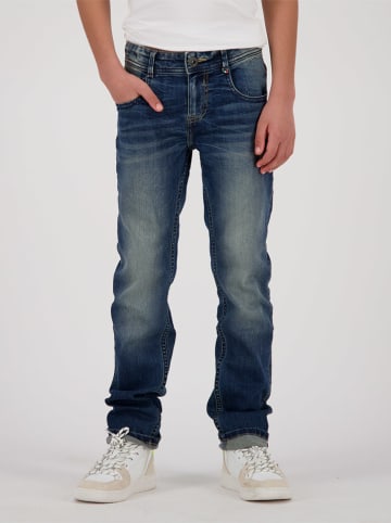 Vingino Jeans "Baggio Basic" - Regular fit - in Blau