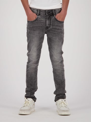 Vingino Jeans "Anzio Basic" - Skinny fit - in Grau