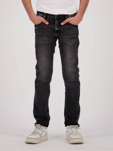 Vingino Jeans "Diego" - Slim fit - in Schwarz