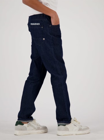 Vingino Jeans "Baggio Vintage" - Regular fit - in Dunkelblau