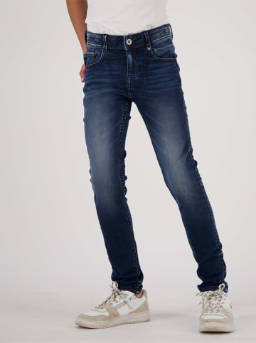 Vingino Jeans "Alfons" - Skinny fit - in Dunkelblau