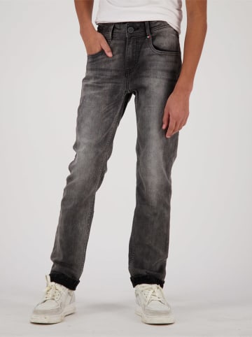 Vingino Jeans "Baggio Basic" - Regular fit - in Anthrazit