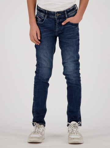 Vingino Jeans "Amos" - Skinny fit - in Blau