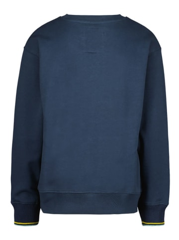 Vingino Sweatshirt "Nilfo" donkerblauw