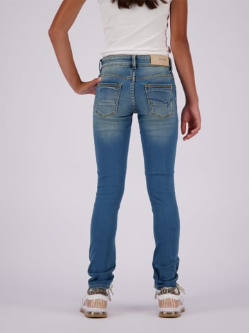 Vingino Jeans "Amiche" - Skinny fit - in Blau