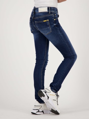 Vingino Jeans "Amia" - Skinny fit - in Dunkelblau
