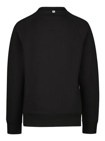 Vingino Bluza "Ning" w kolorze czarnym
