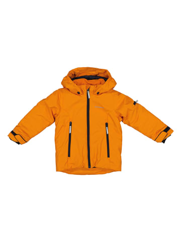 Icepeak Kurtka narciarska "Jian" w kolorze pomarańczowym