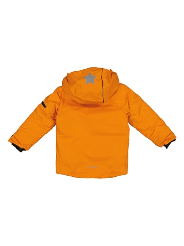 Icepeak Ski-/ Snowboardjacke "Jian" in Orange