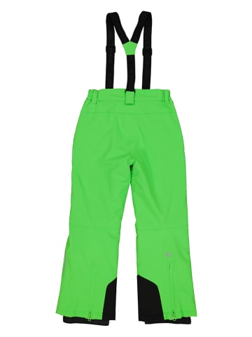 Icepeak Ski-/snowboardbroek "Lisman" groen