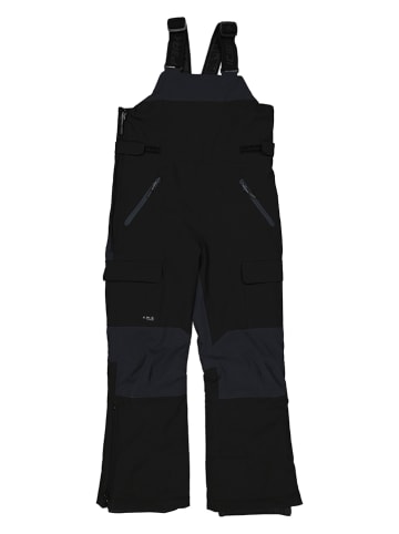 Icepeak Ski-/snowboardbroek "Lemont" zwart
