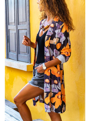 Gunes Kizi Cape in Bunt