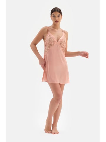 Dagi Negligé in Rosa