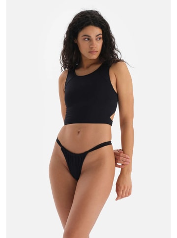 Dagi Bikinitop zwart