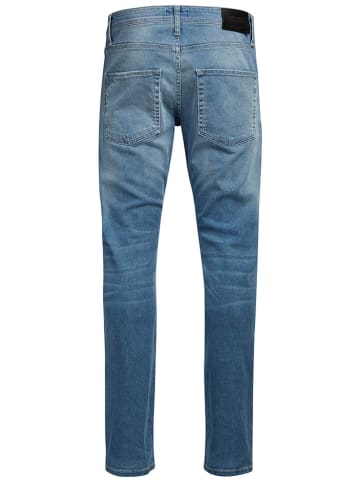 Jack & Jones Jeans - Slim fit - in Hellblau