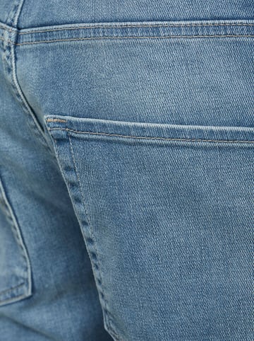 Jack & Jones Jeans - Slim fit - in Hellblau