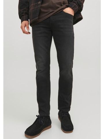 Jack & Jones Jeans - Comfort fit - in Schwarz