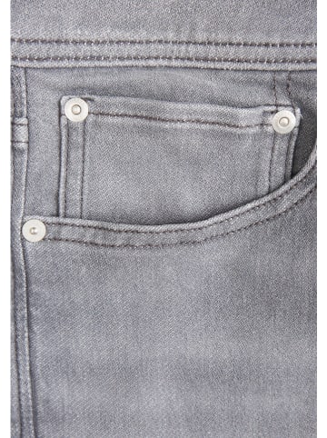 Jack & Jones Jeans "Mike Original" - Regular fit - in Grau