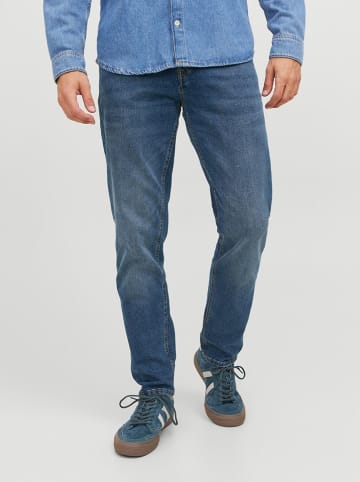 Jack & Jones Jeans - Comfort fit - in Blau