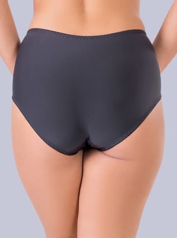 Valea Taillenpanty "Florence" in Schwarz/ Weiß
