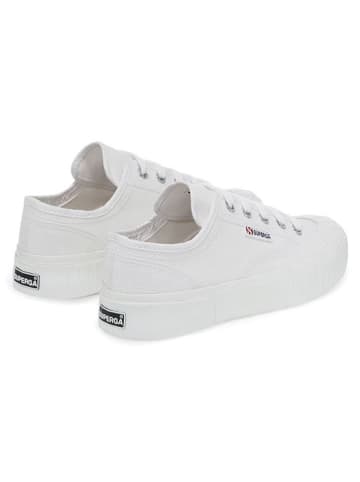 Superga Sneakersy w kolorze białym