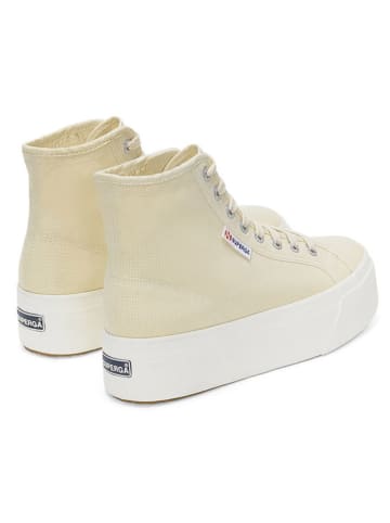 Superga Sneakers crème