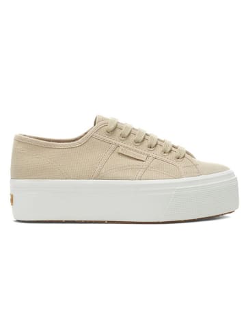 Superga Sneakers beige