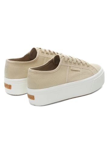 Superga Sneakers beige