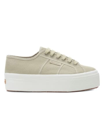 Superga Sneakers beige