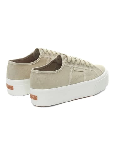 Superga Sneakers beige