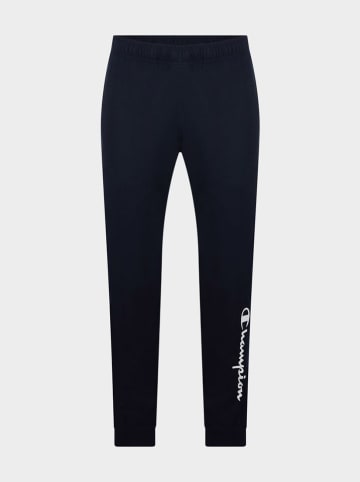 Champion Sweathose in Dunkelblau