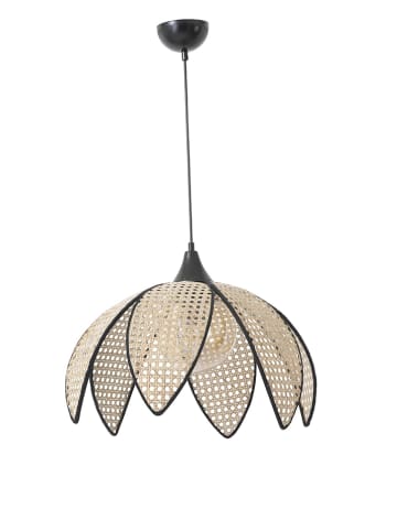 ABERTO DESIGN Hanglamp beige - Ø 40 cm